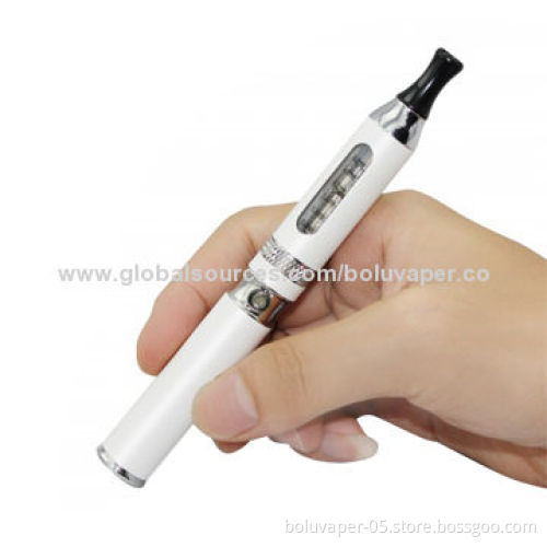 High Quality E Cigarette Batteries with 900mAh CapacityNew